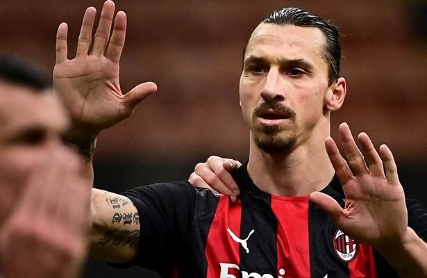 AC Milan en Internazionale vechten om koppositie Serie A
